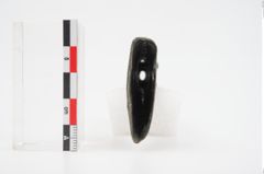 Foto von Bimetalldolchmesser (NHMW-PRAE-025566)
